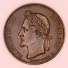 Napoléon III - Empereur - 1852 Napoléon III - Empereur - 1852