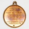 IIe République - Première séance de l'Assemblée Nationale - 1848 - Coll.347 IIe République - Première séance de l'Assemblée Nationale - 1848 - Coll.347