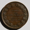 Louis-Philippe 1er - Comte de Paris - Orphéon - 1847 Louis-Philippe 1er - Comte de Paris - Orphéon - 1847