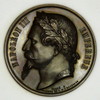 Napoléon III - Lycée Louis-le Grand - Concours Général 1863 Napoléon III - Lycée Louis-le Grand - Concours Général 1863