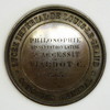 Napoléon III - Lycée Louis-le Grand - Concours Général 1863 Napoléon III - Lycée Louis-le Grand - Concours Général 1863