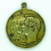 Famille impériale - Baptême d'Eugène - 1856 Famille impériale - Baptême d'Eugène - 1856