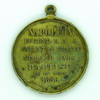 Famille impériale - Baptême d'Eugène - 1856 Famille impériale - Baptême d'Eugène - 1856