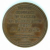 François 1er - Series numismatica - 1819 François 1er - Series numismatica - 1819