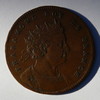 Pharamond 1er - Série métallique des Rois de France N°1 - (417) Pharamond 1er - Série métallique des Rois de France N°1 - (417)
