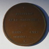 Pharamond 1er - Série métallique des Rois de France N°1 - (417) Pharamond 1er - Série métallique des Rois de France N°1 - (417)