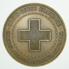 Croix rouge - Inondations de 1910 Croix rouge - Inondations de 1910