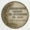 Croix rouge - Inondations de 1910 Croix rouge - Inondations de 1910