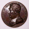 Charles X - En gagnant tous les cœurs - 1824 Charles X - En gagnant tous les cœurs - 1824