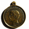 Napoléon III - Fête nationale 1852 (b) - Coll. 24 Napoléon III - Fête nationale 1852 (b) - Coll. 24