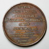 Benjamin Franklin - Series numismatica - 1819 Benjamin Franklin - Series numismatica - 1819