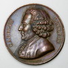 Carl Von Linné - Series numismatica - 1822 Carl Von Linné - Series numismatica - 1822