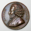 Carl Von Linn - Series numismatica - 1822