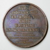 Carl Von Linné - Series numismatica - 1822 Carl Von Linné - Series numismatica - 1822
