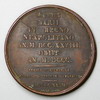 Nicolas Piccini - Series numismatica - 1823