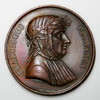 Pétrarque - Series numismatica - 1819 Pétrarque - Series numismatica - 1819