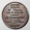 Pétrarque - Series numismatica - 1819 Pétrarque - Series numismatica - 1819