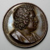 Christophe Colomb - Series numismatica - 1821