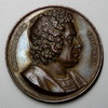 Christophe Colomb - Series numismatica - 1821 Christophe Colomb - Series numismatica - 1821