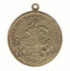 Médaille du voyageur - Médaille des marins