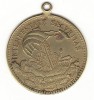 Médaille du voyageur - Médaille des marins Médaille du voyageur - Médaille des marins