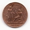 Régie des monnaies - centenaire de 1789 Régie des monnaies - centenaire de 1789