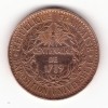 Régie des monnaies - centenaire de 1789 Régie des monnaies - centenaire de 1789