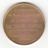 Souvenir Ascension Tour Eiffel 1889 Souvenir Ascension Tour Eiffel 1889