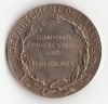 Ville de Paris - Département de la Seine 1929 - Prud'homme Ville de Paris - Département de la Seine 1929 - Prud'homme