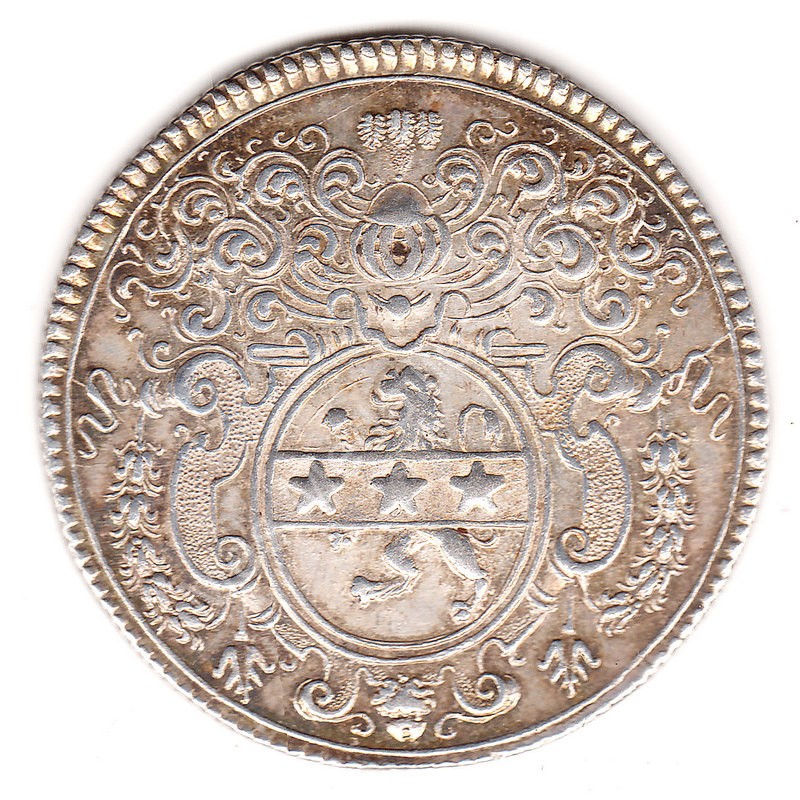Claude Bertaud - Voyer de Lyon - n.d. (1708-1748)(2) Claude Bertaud - Voyer de Lyon - n.d. (1708-1748)(2)