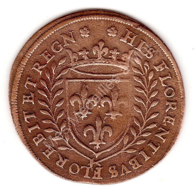 Henri III - n.d. Henri III - n.d.