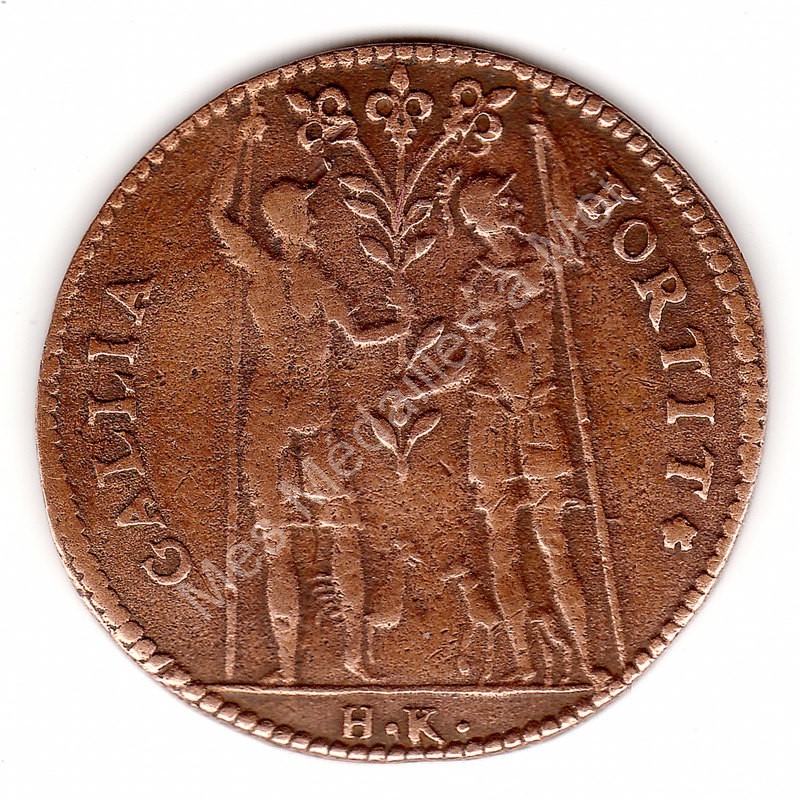 Henri III - n.d. Henri III - n.d.