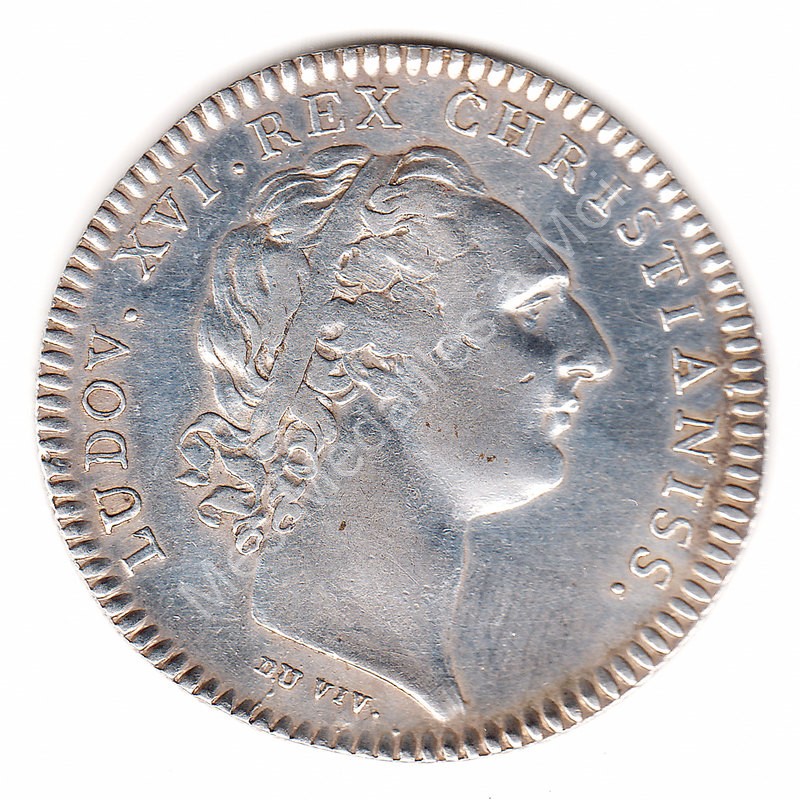 Louis XVI - Extraordinaire des guerres - 1774 (1) Louis XVI - Extraordinaire des guerres - 1774 (1)