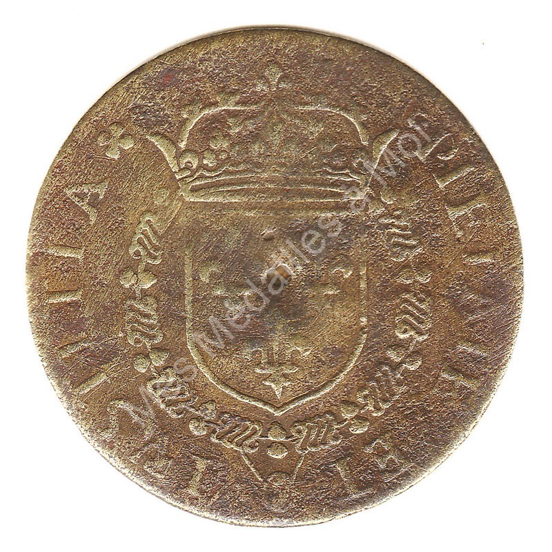 Charles IX - 1574 (2)