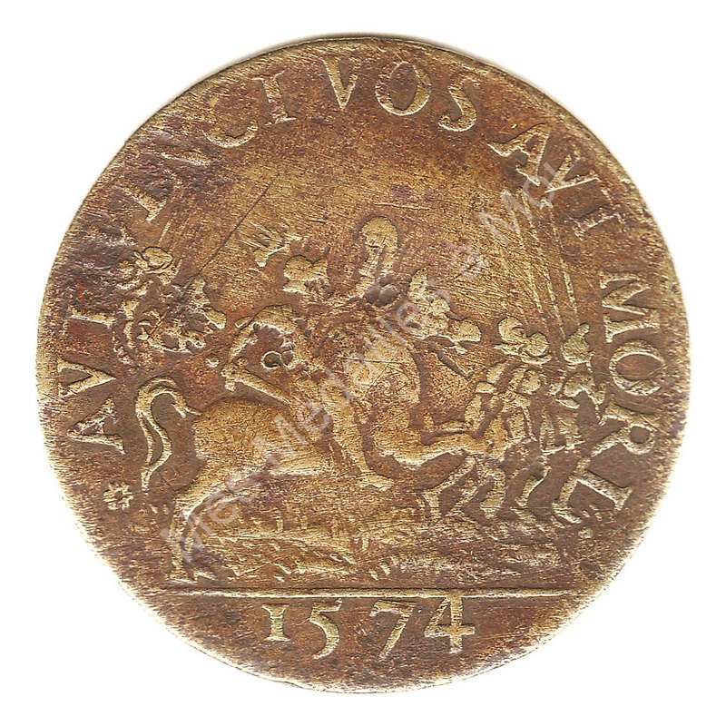 Charles IX - 1574 (2)