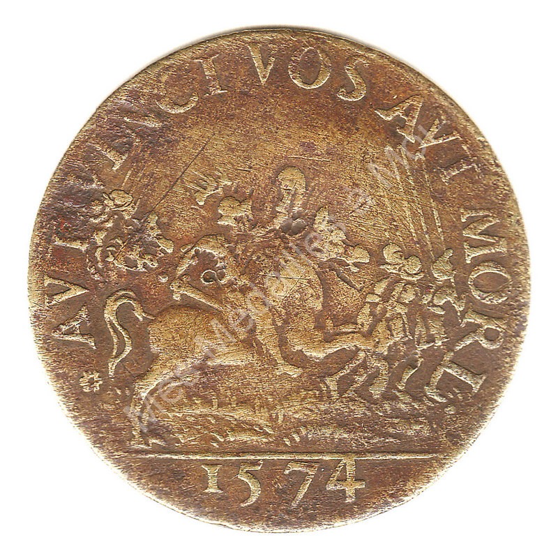 Charles IX - 1574 (2) Charles IX - 1574 (2)