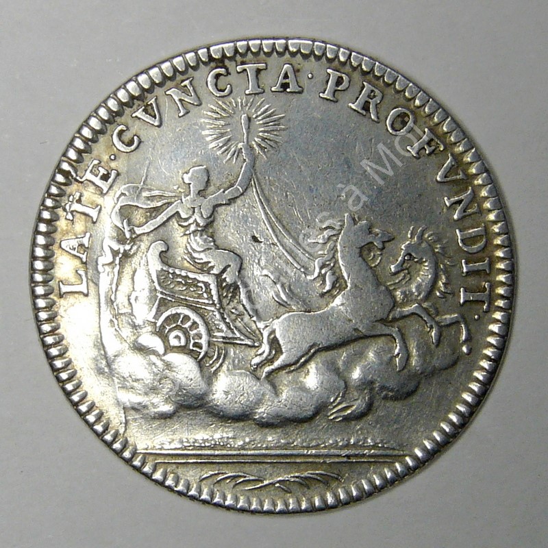 Louis XV - ca 1750 Louis XV - ca 1750