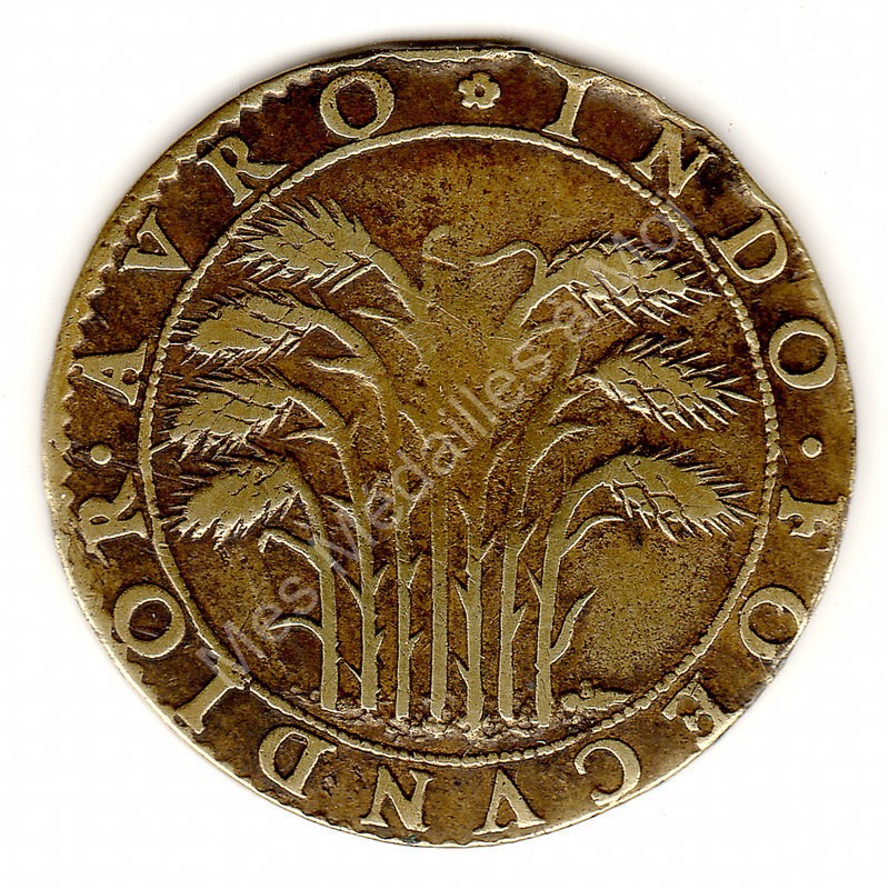 Louis XIII - Rétablissement de la France - n.d. Louis XIII - Rétablissement de la France - n.d.
