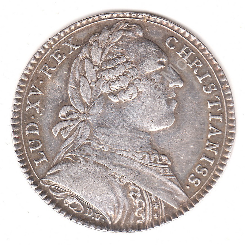 Louis XV - Ordre du St Esprit - 1728 Louis XV - Ordre du St Esprit - 1728