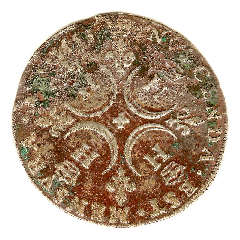 Henri II - Chambre des comptes du roi - 1553 Henri II - Chambre des comptes du roi - 1553