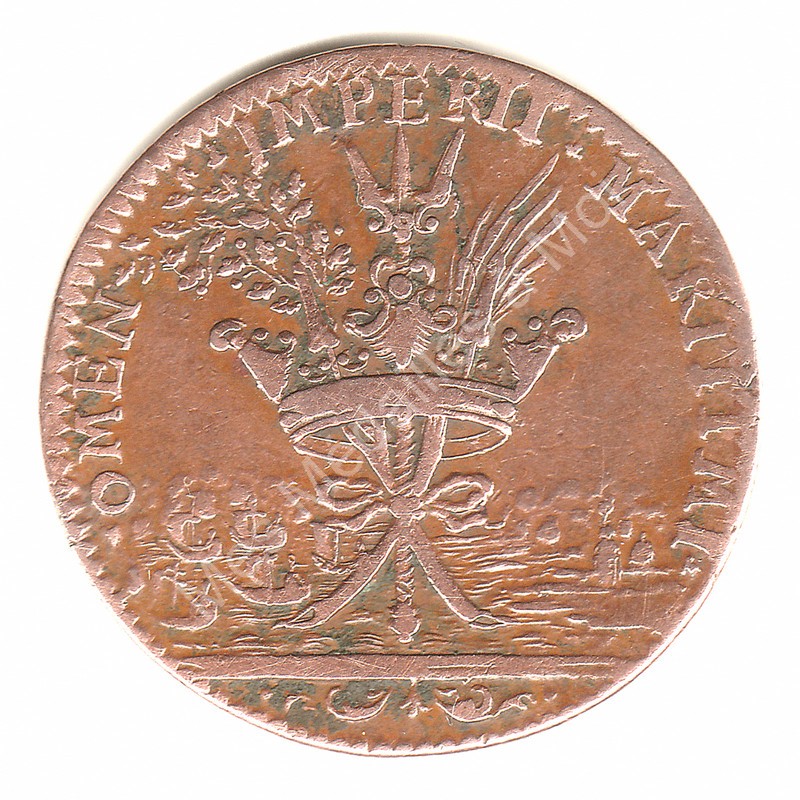 Louis XIV - Marine (2) (ca 1710) Louis XIV - Marine (2) (ca 1710)