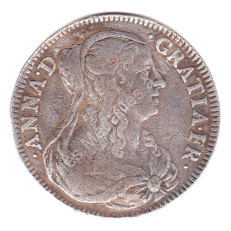 Anne d'Autriche - Le veuvage - 1655 Anne d'Autriche - Le veuvage - 1655