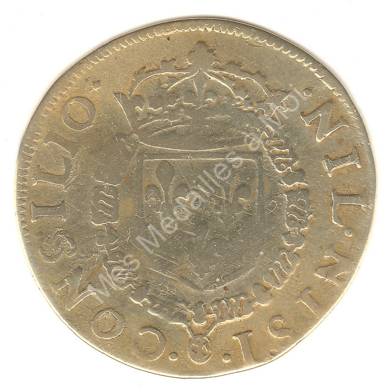 Henri III - Conseil du roi - n.d. (ca 1580) Henri III - Conseil du roi - n.d. (ca 1580)