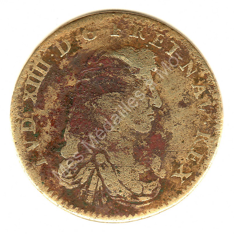 Louis XIV - Ordinaire des guerres - Conquête de la Franche-Comté - (1669) (b) Louis XIV - Ordinaire des guerres - Conquête de la Franche-Comté - (1669) (b)