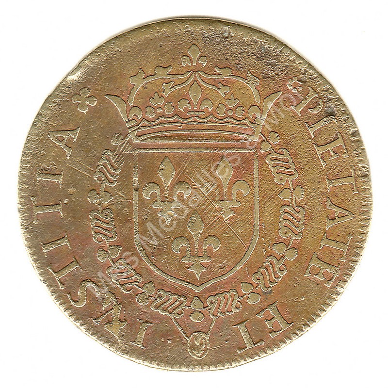 Charles IX - 1574 (3)
