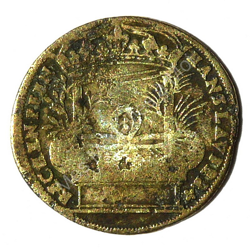 Henri IV et Marie de Medicis - (1600) (2) Henri IV et Marie de Medicis - (1600) (2)