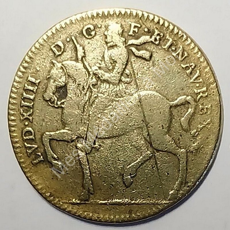 Louis XIV- Réformation de la justice - (ca 1670) Louis XIV- Réformation de la justice - (ca 1670)