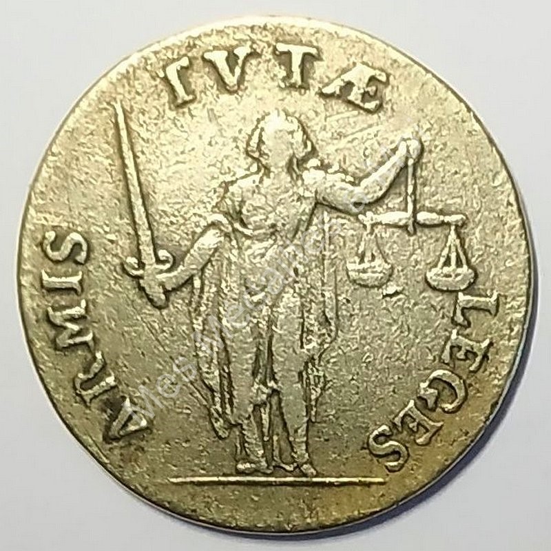 Louis XIV- Réformation de la justice - (ca 1670) Louis XIV- Réformation de la justice - (ca 1670)