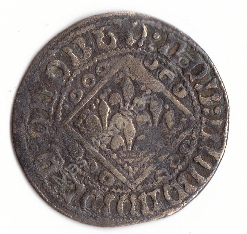 Jeton à la nef. Copie de Nuremberg. Jeton à la nef. Copie de Nuremberg.