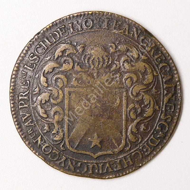 Consulat de Lyon - Jean Grégaine
- 1674 Consulat de Lyon - Jean Grégaine
- 1674